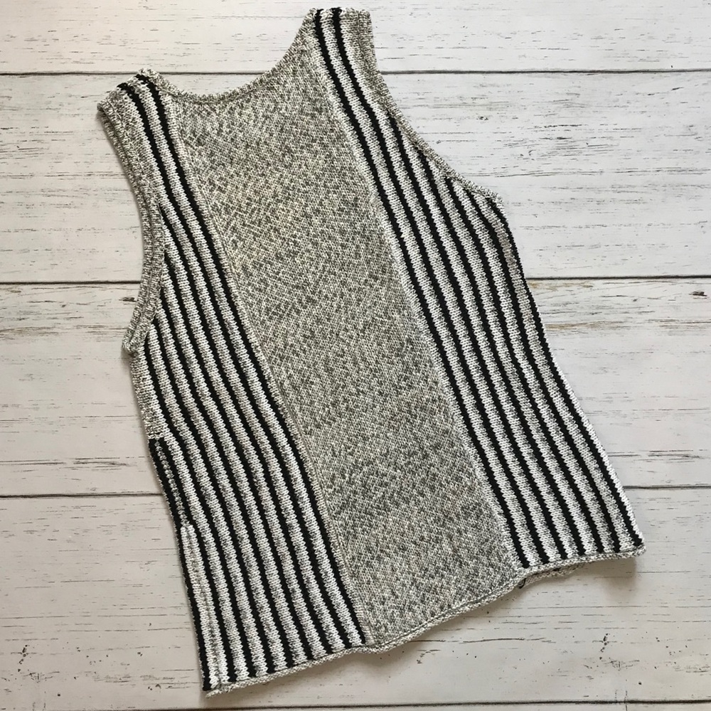 Sanctuary Knit Tank Top - Picture 4 of 4